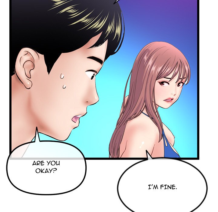 Midnight PC Cafe Chapter 58 - Manhwa18.com