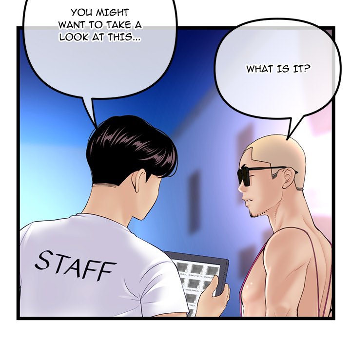 Midnight PC Cafe Chapter 59 - Manhwa18.com