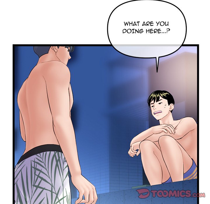 Midnight PC Cafe Chapter 59 - Manhwa18.com