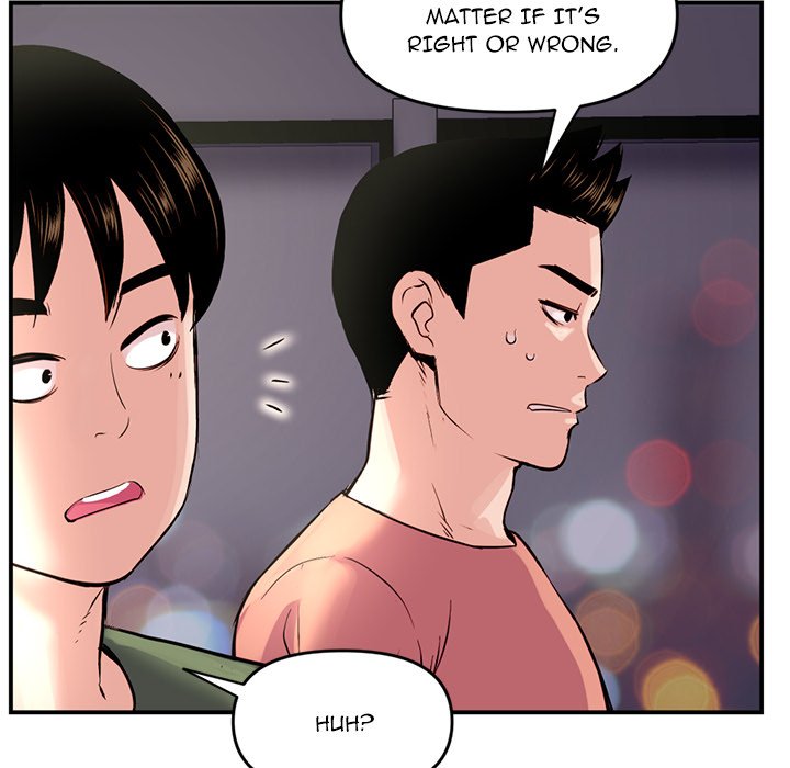 Midnight PC Cafe Chapter 6 - Manhwa18.com