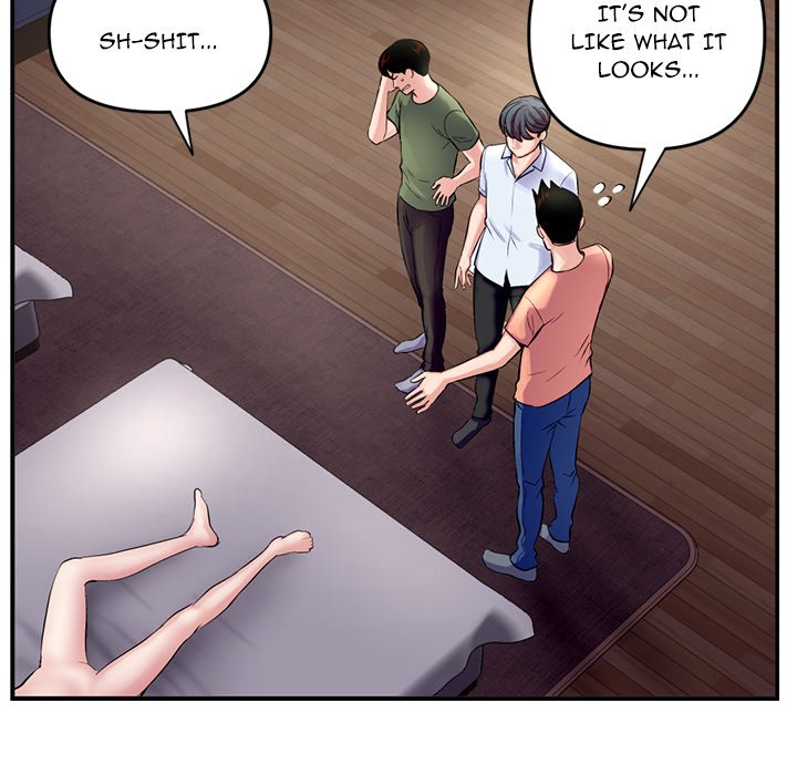 Midnight PC Cafe Chapter 6 - Manhwa18.com