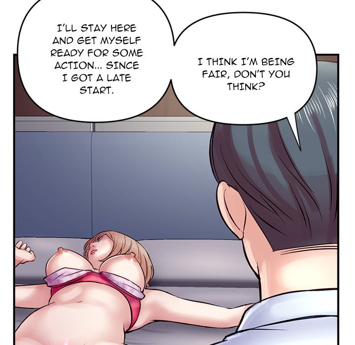 Midnight PC Cafe Chapter 6 - Manhwa18.com