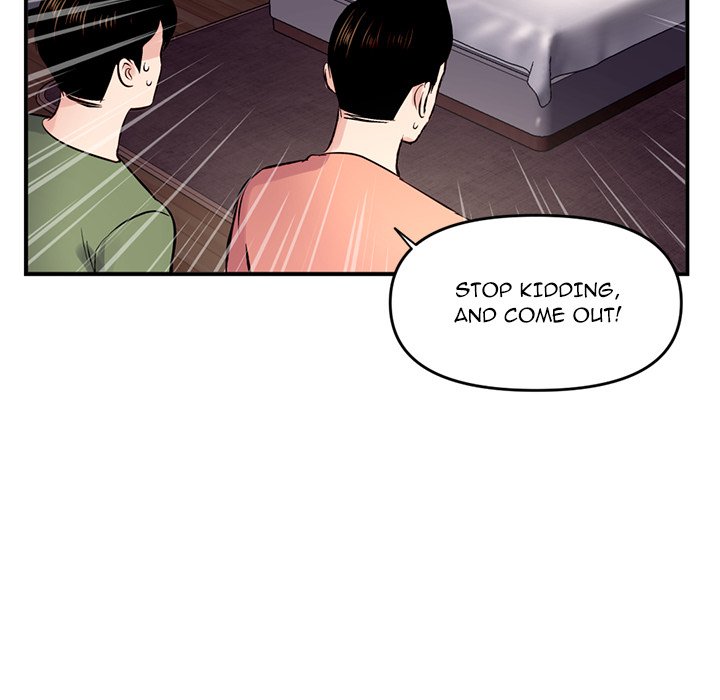 Midnight PC Cafe Chapter 6 - Manhwa18.com