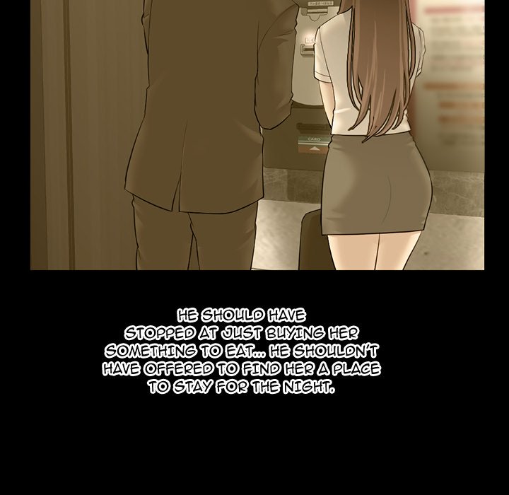 Midnight PC Cafe Chapter 60 - Manhwa18.com