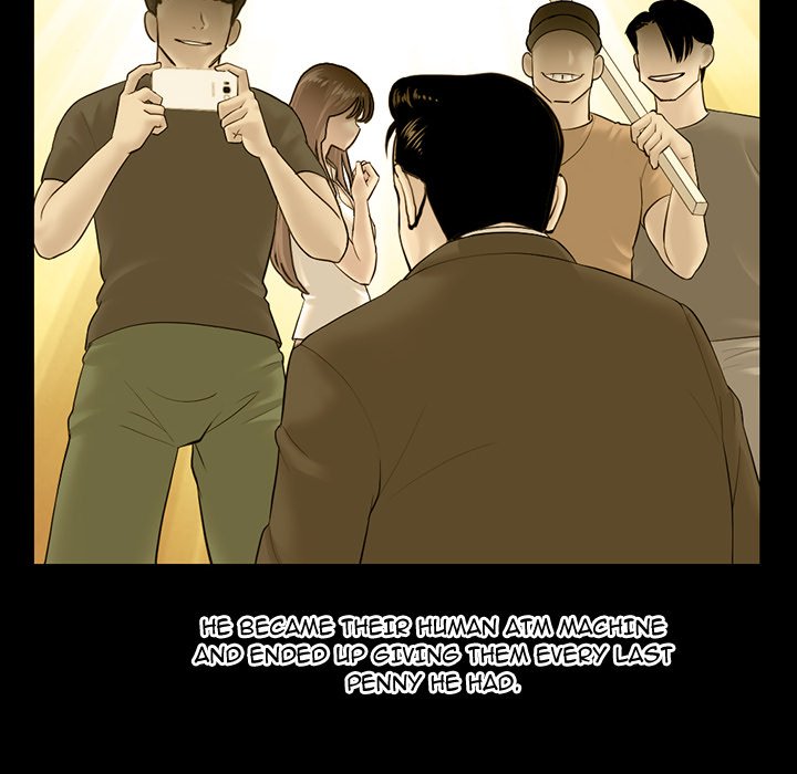 Midnight PC Cafe Chapter 60 - Manhwa18.com