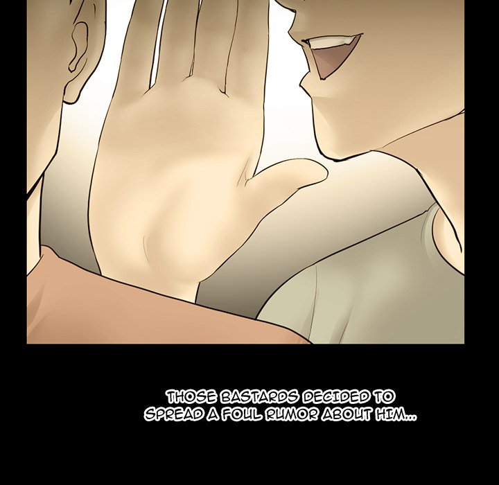 Midnight PC Cafe Chapter 60 - Manhwa18.com