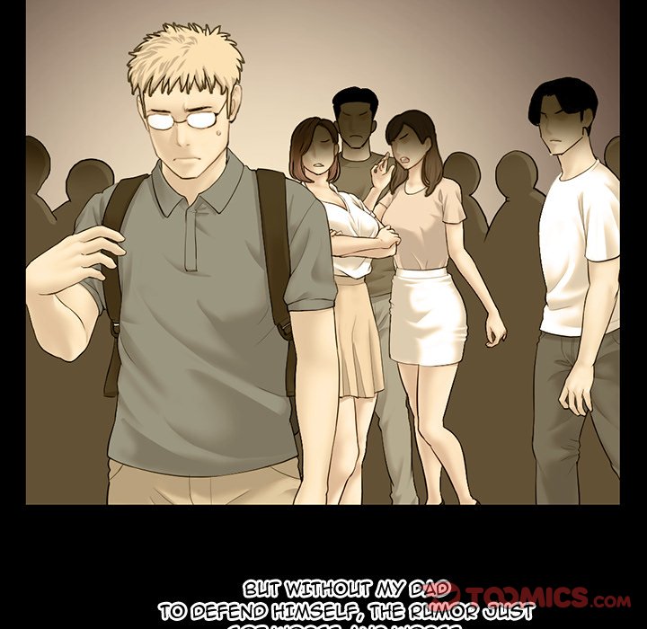 Midnight PC Cafe Chapter 60 - Manhwa18.com