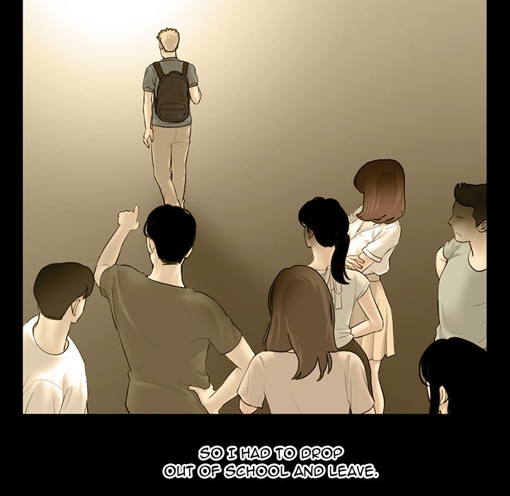 Midnight PC Cafe Chapter 60 - Manhwa18.com