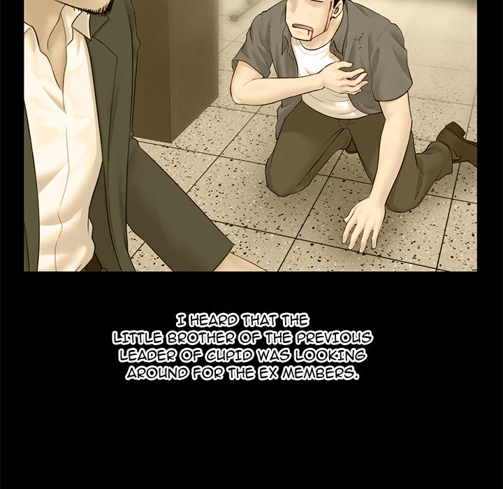 Midnight PC Cafe Chapter 60 - Manhwa18.com