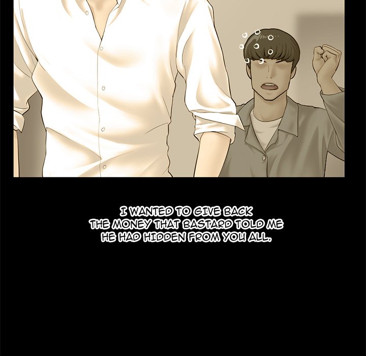 Midnight PC Cafe Chapter 60 - Manhwa18.com