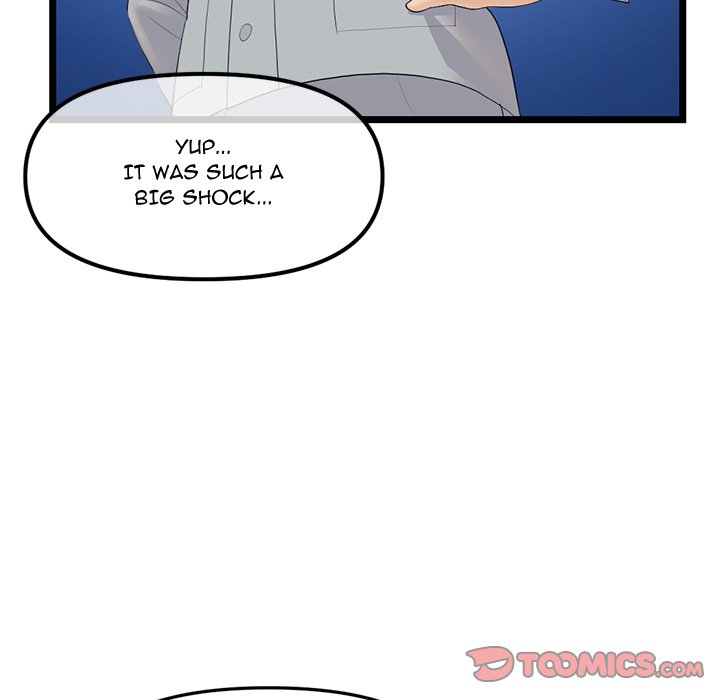 Midnight PC Cafe Chapter 60 - Manhwa18.com