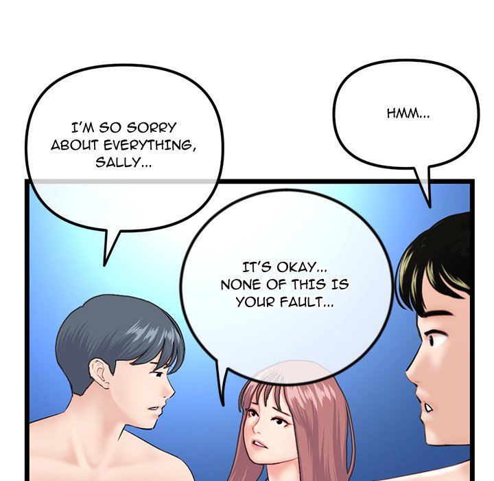 Midnight PC Cafe Chapter 60 - Manhwa18.com