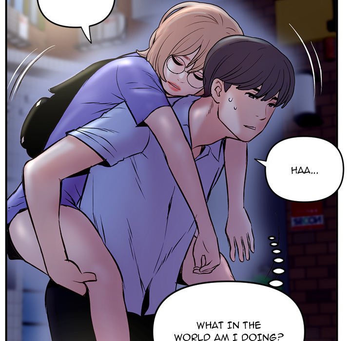 Midnight PC Cafe Chapter 7 - Manhwa18.com