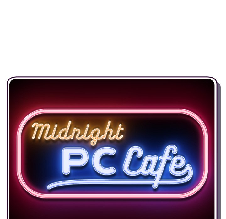 Midnight PC Cafe Chapter 7 - Manhwa18.com