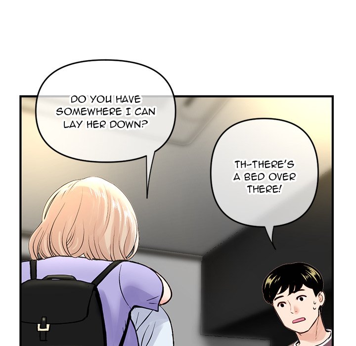 Midnight PC Cafe Chapter 7 - Manhwa18.com