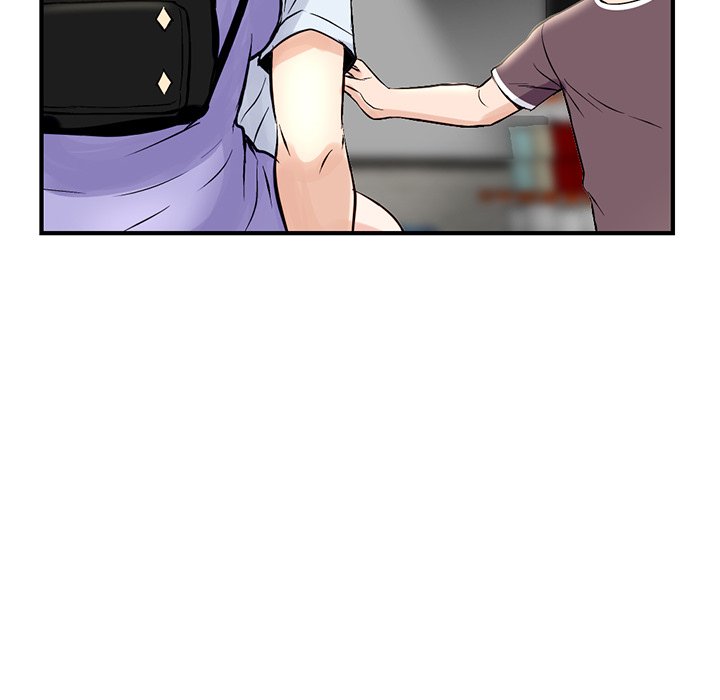 Midnight PC Cafe Chapter 7 - Manhwa18.com