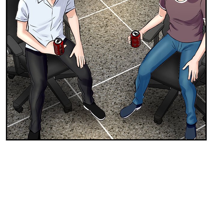 Midnight PC Cafe Chapter 7 - Manhwa18.com