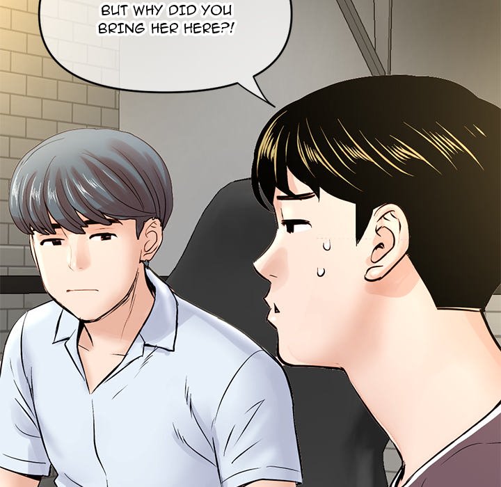 Midnight PC Cafe Chapter 7 - Manhwa18.com