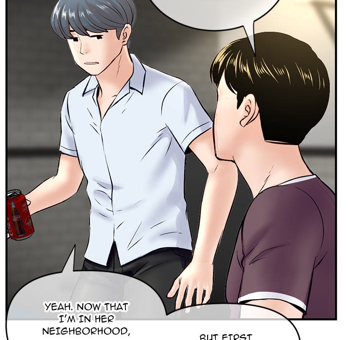 Midnight PC Cafe Chapter 7 - Manhwa18.com