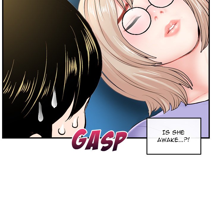 Midnight PC Cafe Chapter 7 - Manhwa18.com