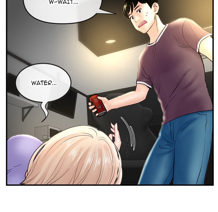 Midnight PC Cafe Chapter 7 - Manhwa18.com