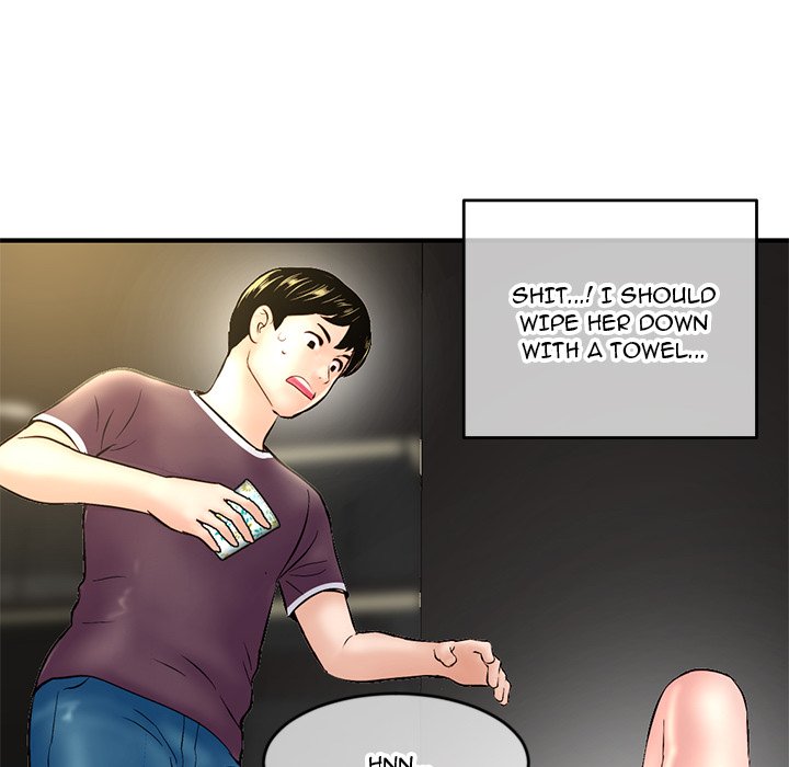 Midnight PC Cafe Chapter 7 - Manhwa18.com