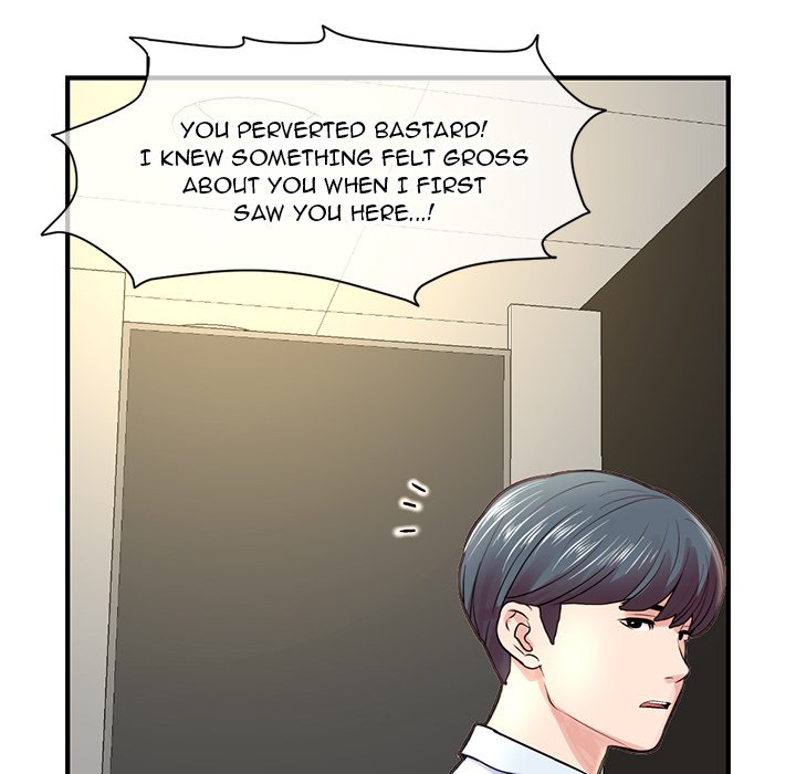 Midnight PC Cafe Chapter 7 - Manhwa18.com