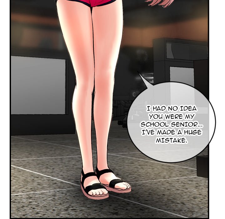 Midnight PC Cafe Chapter 7 - Manhwa18.com