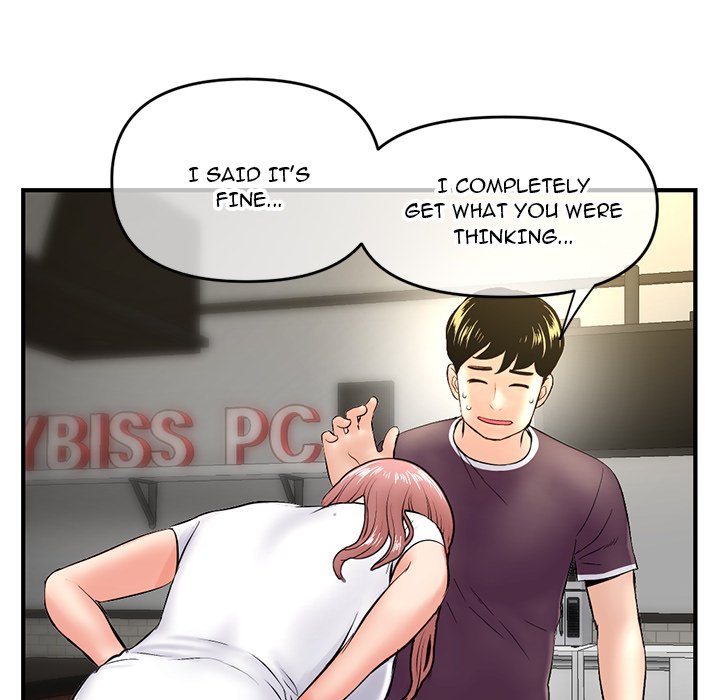 Midnight PC Cafe Chapter 7 - Manhwa18.com