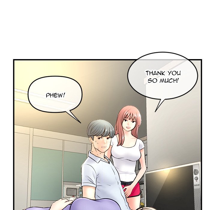 Midnight PC Cafe Chapter 7 - Manhwa18.com