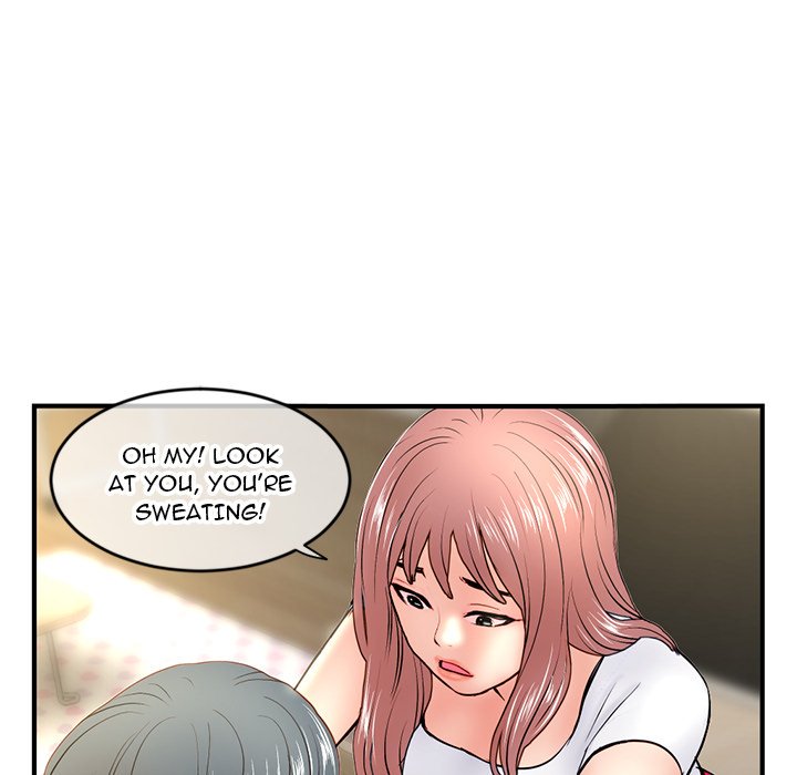 Midnight PC Cafe Chapter 7 - Manhwa18.com