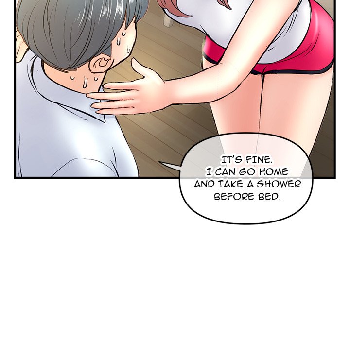 Midnight PC Cafe Chapter 7 - Manhwa18.com