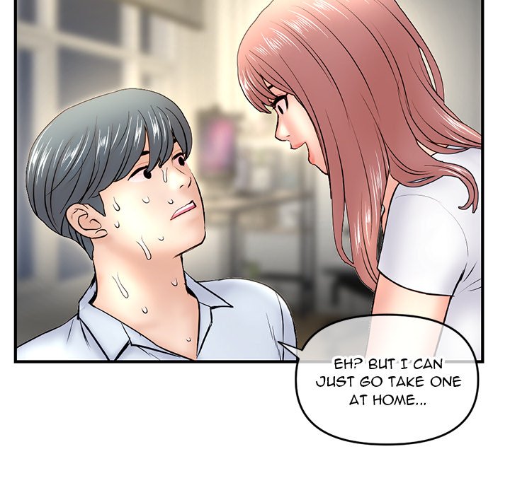 Midnight PC Cafe Chapter 7 - Manhwa18.com