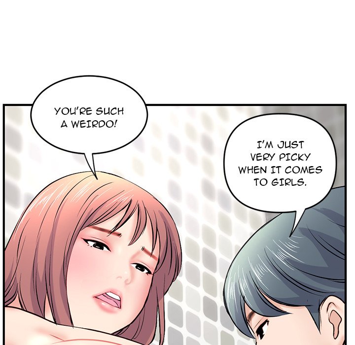 Midnight PC Cafe Chapter 8 - Manhwa18.com