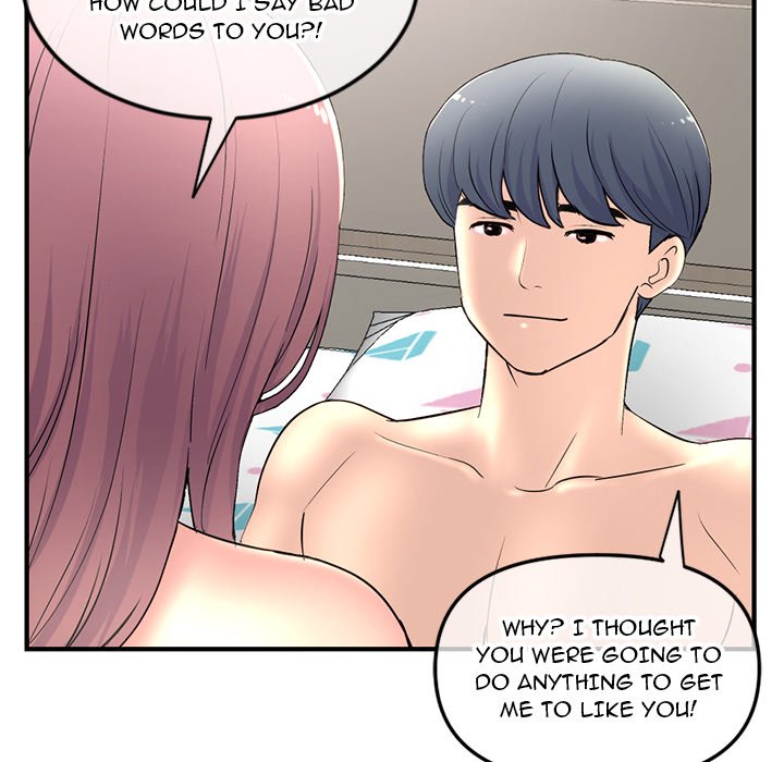 Midnight PC Cafe Chapter 9 - Manhwa18.com