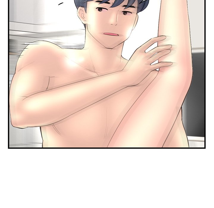 Midnight PC Cafe Chapter 9 - Manhwa18.com