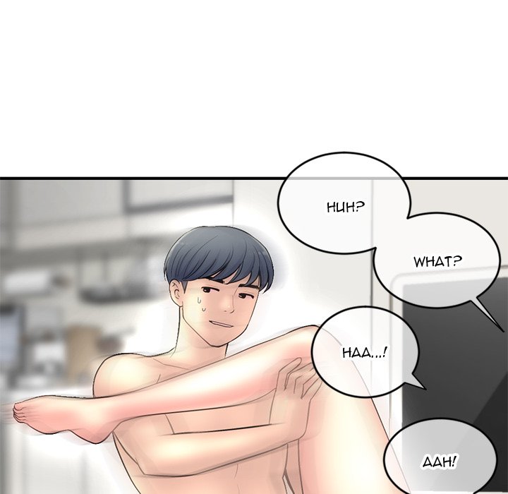 Midnight PC Cafe Chapter 9 - Manhwa18.com