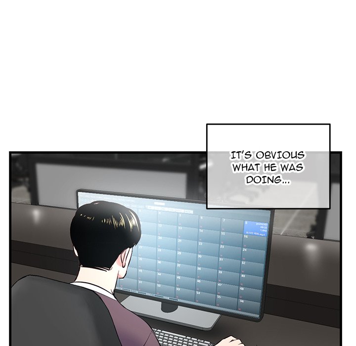 Midnight PC Cafe Chapter 9 - Manhwa18.com