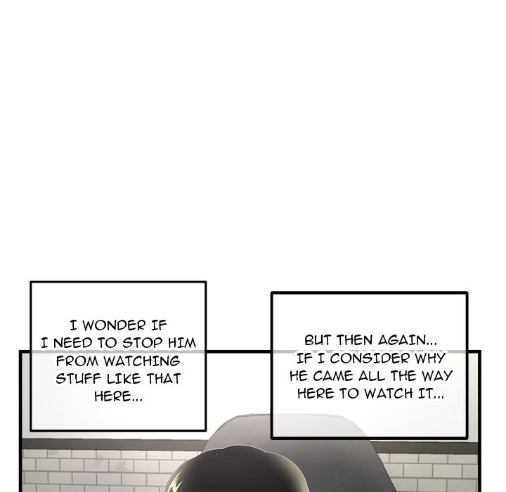 Midnight PC Cafe Chapter 9 - Manhwa18.com