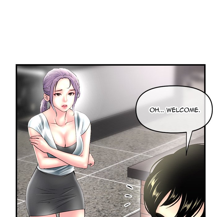 Midnight PC Cafe Chapter 9 - Manhwa18.com