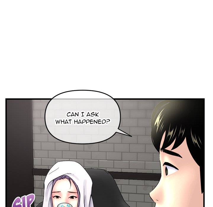 Midnight PC Cafe Chapter 9 - Manhwa18.com