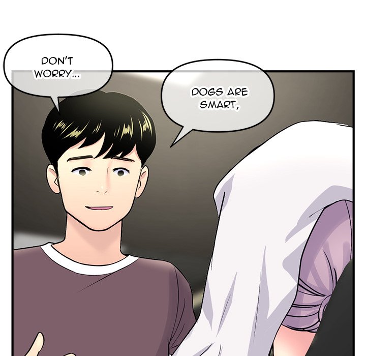 Midnight PC Cafe Chapter 9 - Manhwa18.com