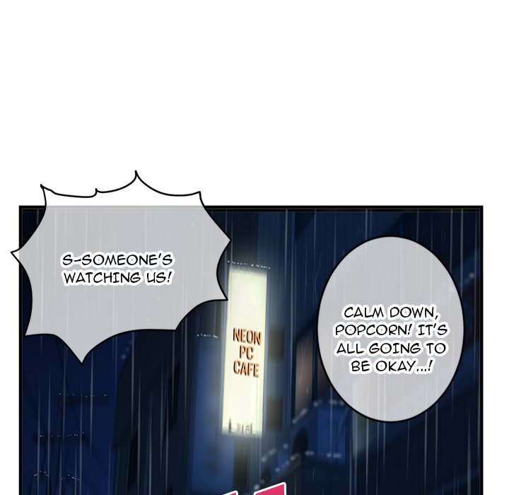 Midnight PC Cafe Chapter 9 - Manhwa18.com