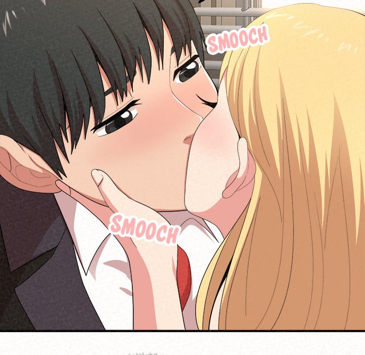 Milk Therapy Chapter 11 - Manhwa18.com