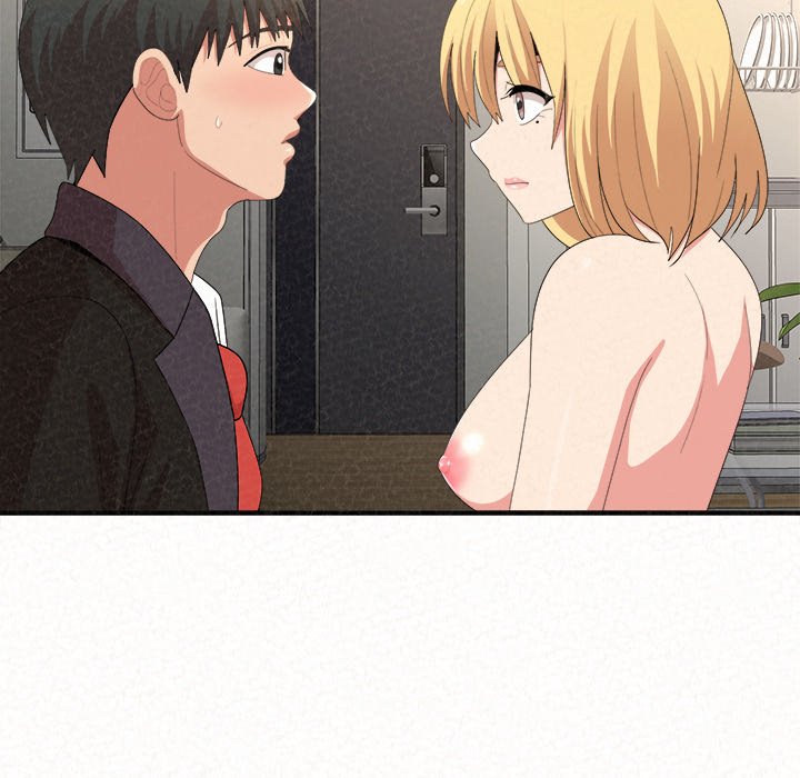 Milk Therapy Chapter 11 - Manhwa18.com