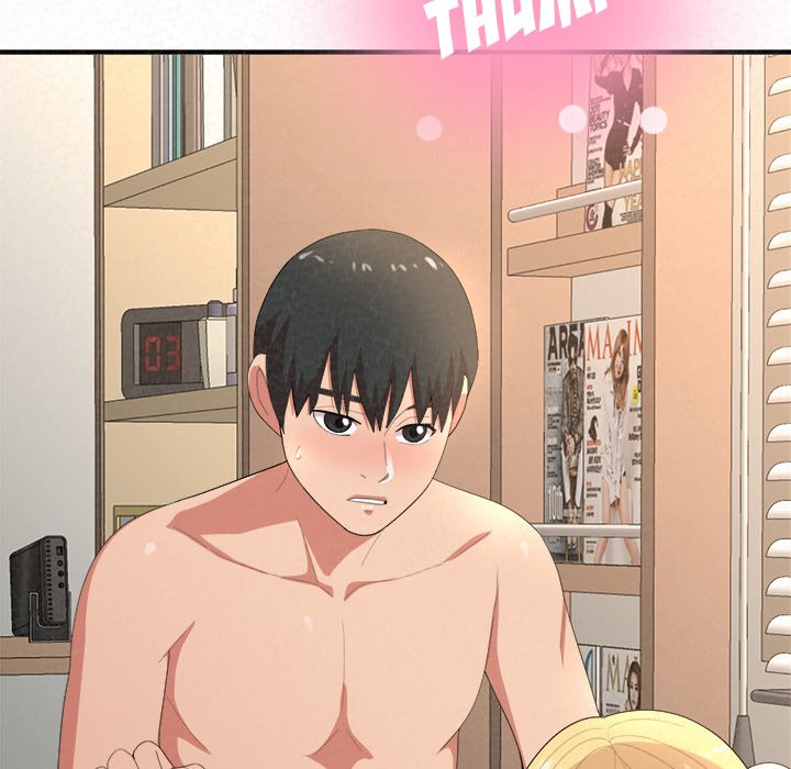 Milk Therapy Chapter 12 - Manhwa18.com