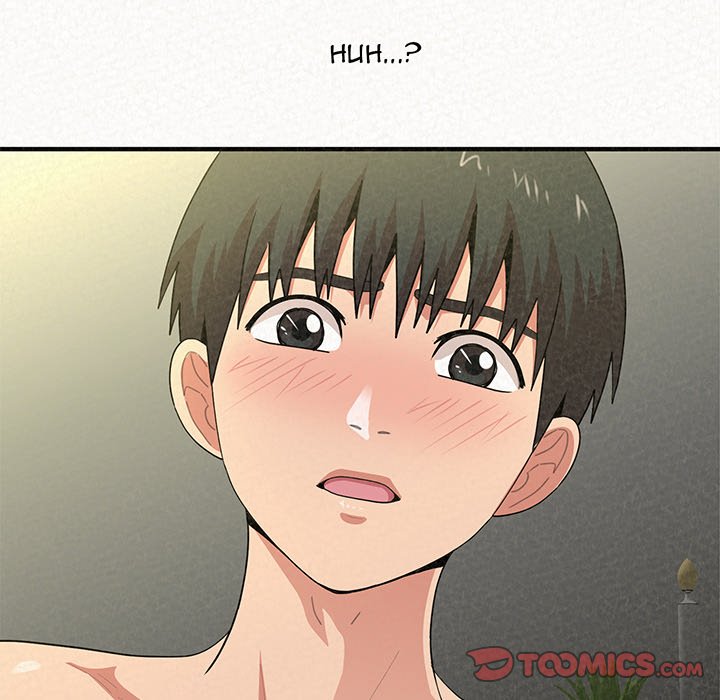 Milk Therapy Chapter 14 - Manhwa18.com