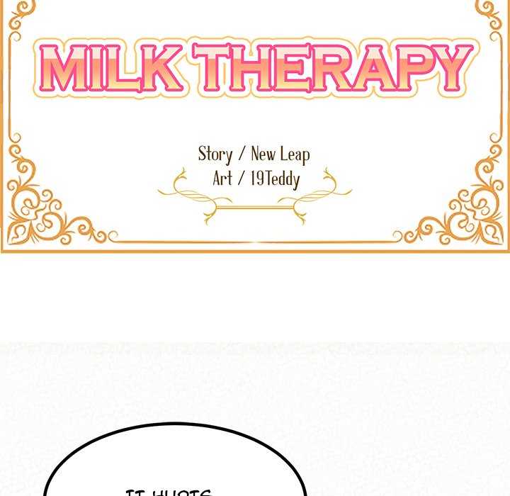 Milk Therapy Chapter 14 - Manhwa18.com