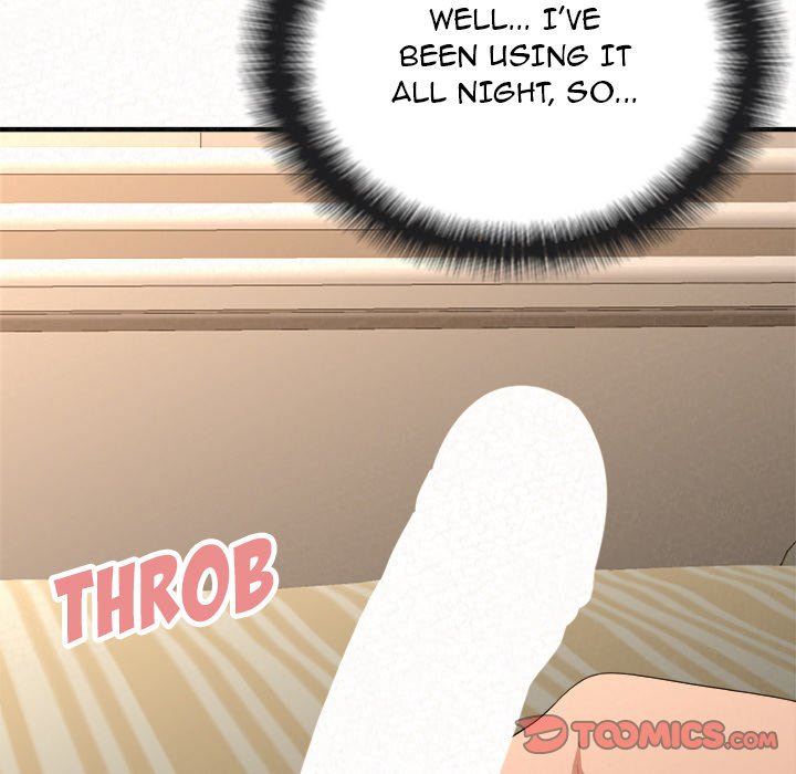 Milk Therapy Chapter 14 - Manhwa18.com