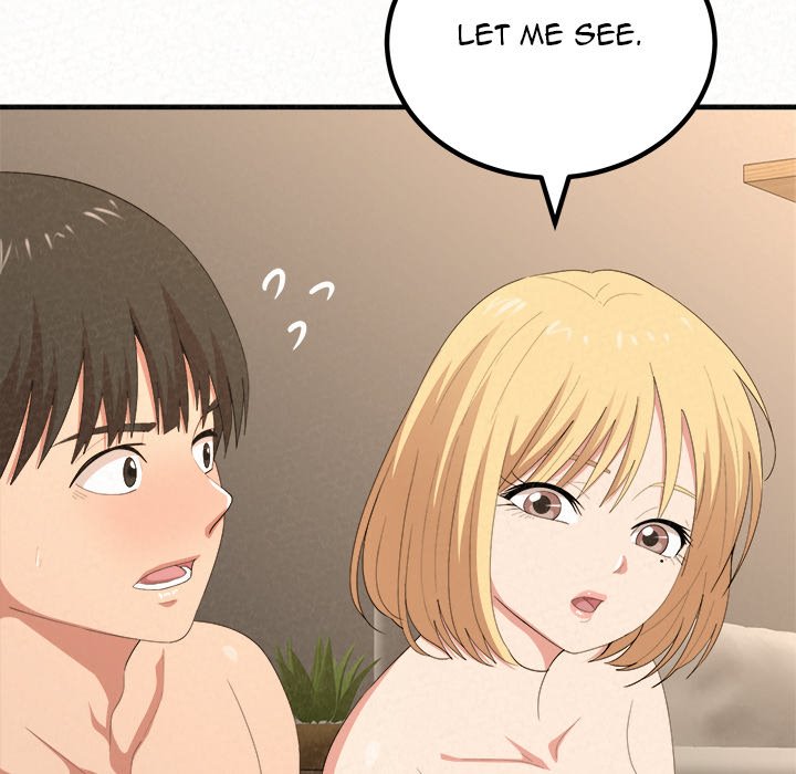 Milk Therapy Chapter 14 - Manhwa18.com